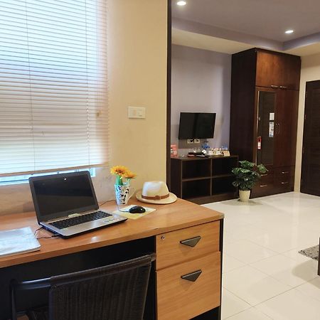 Purimas Resortel Rawai Kültér fotó