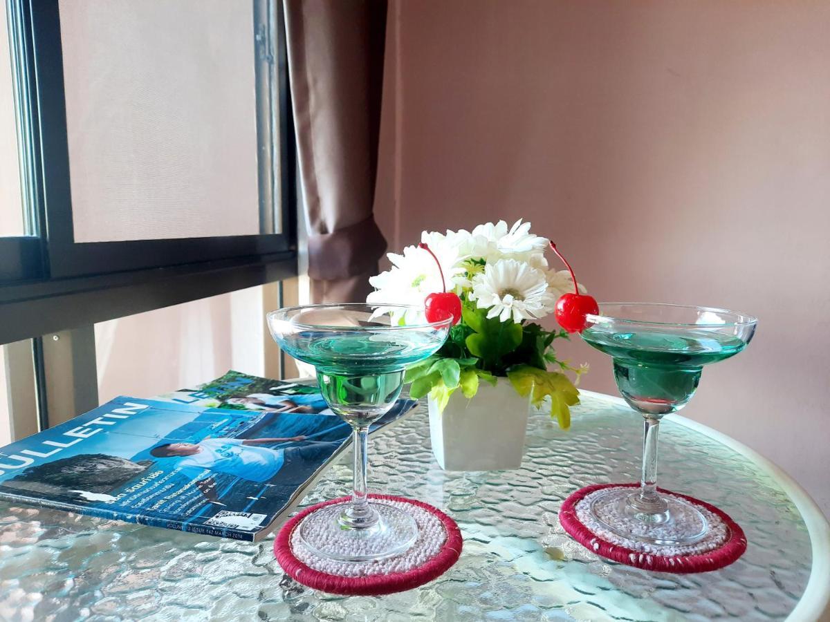 Purimas Resortel Rawai Kültér fotó