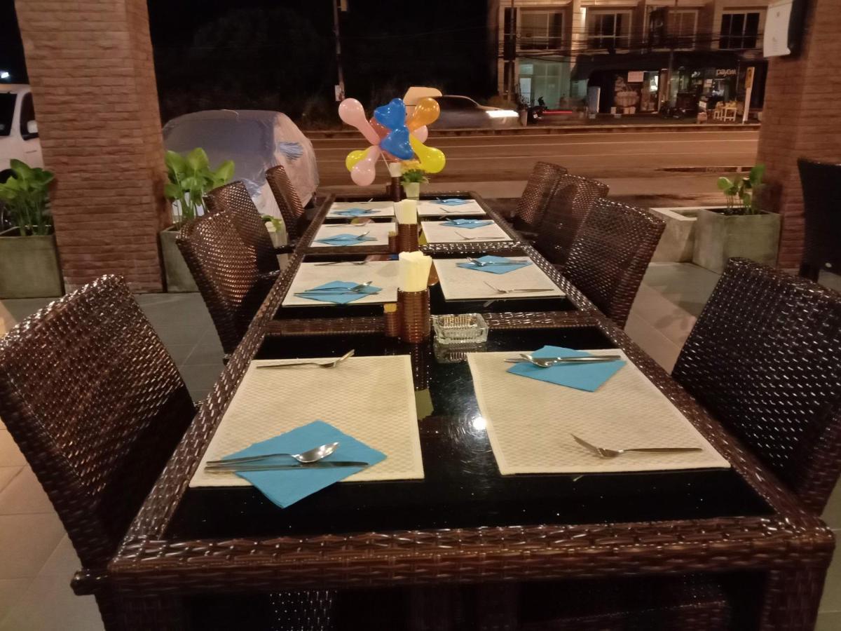 Purimas Resortel Rawai Kültér fotó