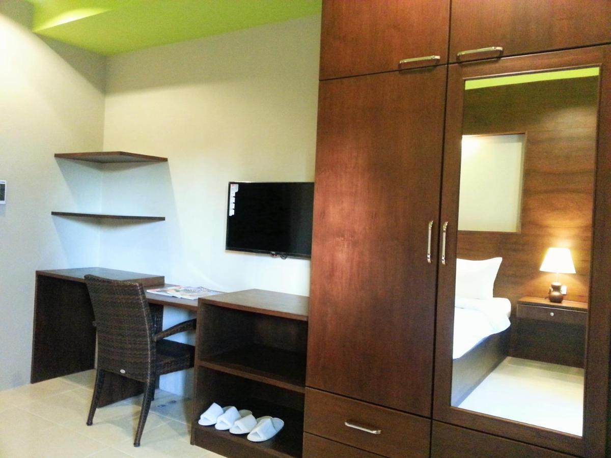 Purimas Resortel Rawai Kültér fotó